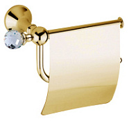 Держатель туалетной бумаги Bagno & Associati Folie FS23652 ORO