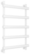 Полотенцесушитель водяной Сунержа Атлант 30-0226-8050 800x500 белый матовый