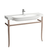 Консоль под раковину Laufen The New Classic 4.0607.3.085.629.1 120 орех