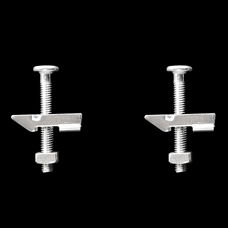 Унитаз подвесной ABBER Bequem AC1104 безободковый, белый