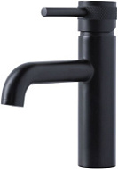 Смеситель Allen Brau Priority 5.31001-31 для раковины, черный