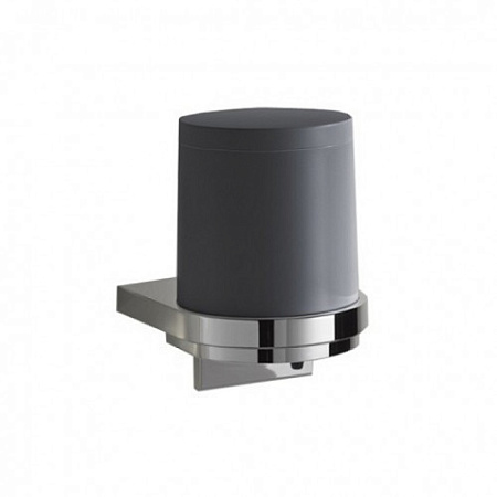 Дозатор Keuco Collection Moll 12752010101 хром/антрацит