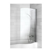 Шторка на ванну Riho Novik Dorado  Z108 GZT94000762 80х150 R