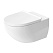 Унитаз подвесной Duravit Architec 45726900A1 микролифт