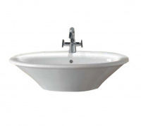 Раковина Hatria Sculture YR3701 77