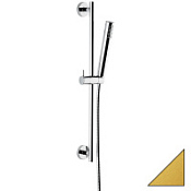 Душевой гарнитур Emmevi C02669/OA золото матовое