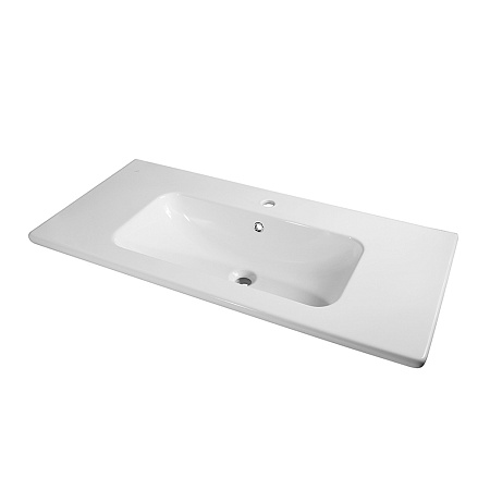 Раковина Dreja Euphoria MyJoys 641235 100 белый