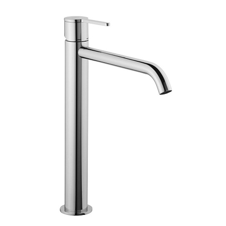 Смеситель Emmevi Filobrass 85003BIG/CR для раковины, хром