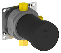 Cкрытая монтажная часть Keuco Ixmo 59556000170 для смесителя