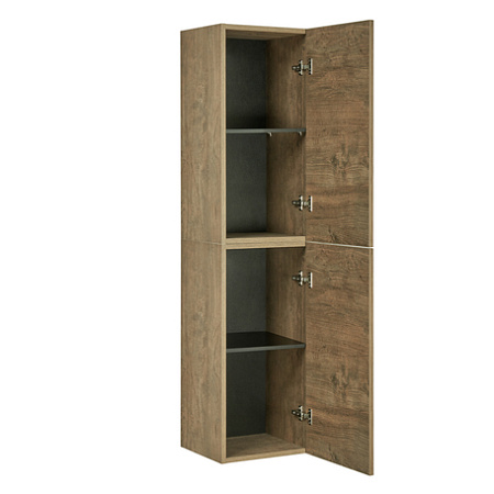 Шкаф Aquaton Лофт Фабрик 1A242803LTDY0 34 дуб кантри