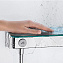 Термостат Hansgrohe ShowerTablet Select 300 13171400 для душа, белый/хром - фото 2