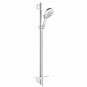 Душевой гарнитур Grohe Rainshower SmartActive 150 26594000 хром
