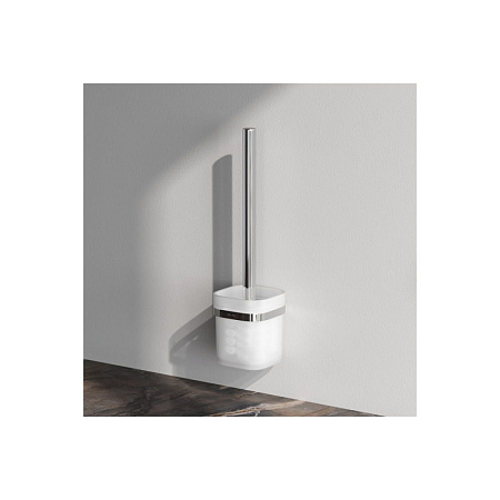 Ершик Am.Pm Func A8F33300 хром