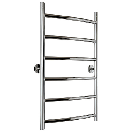 Полотенцесушитель водяной Стилье Универсал-50 80х40 хром