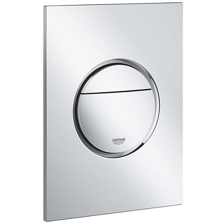 Кнопка смыва Grohe Nova Cosmopolitan 37601000 хром