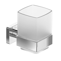 Стакан Villeroy & Boch Elements Striking TVA15201900061 хром