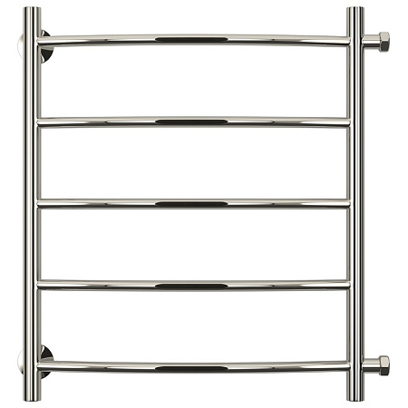 Полотенцесушитель водяной Стилье Версия-Б2 50х50 хром