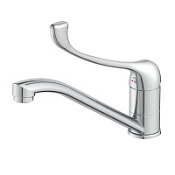 Смеситель Lemark Project LM4634C для кухонной  мойки