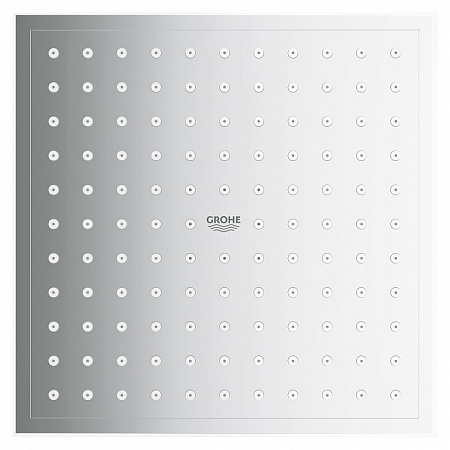 Верхний душ Grohe Euphoria Cube 150 27705000