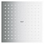 Верхний душ Grohe Euphoria Cube 150 27705000 - фото 5