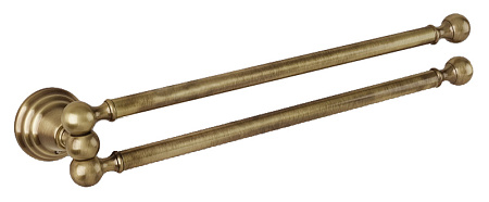 Полотенцедержатель Bagno & Associati Canova CA21492 BR