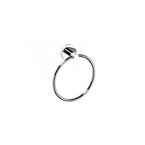 Полотенцедержатель Bemeta Omega 104104062 круглый Полотенцедержатель Bemeta Omega 104104062 круглый