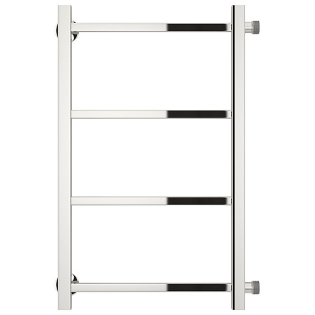 Полотенцесушитель водяной Стилье Версия-КБ 60х40 хром