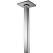 Кронштейн для верхнего душа Cisal Zen Shower DS013450D2 полированная нержавеющая сталь