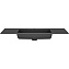 Мебельная раковина Vincea VCB-13100B 100x48x16.5 черный матовый - фото 3