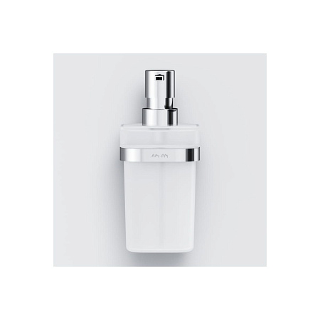 Дозатор для жидкого мыла Am.Pm Func A8F36900 хром