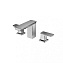 Смеситель Bravat Phillis F256101C-ENG на борт ванны, хром - фото 1