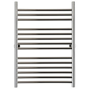 Полотенцесушитель водяной Стилье Универсал-53 80х50 хром