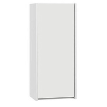 Шкаф Aquaton Сканди 1A255003SD010 35 белый/белый матовый Шкаф Aquaton Сканди 1A255003SD010 35 белый/белый матовый