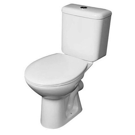 Унитаз-компакт Jika Zeta 8253960002421