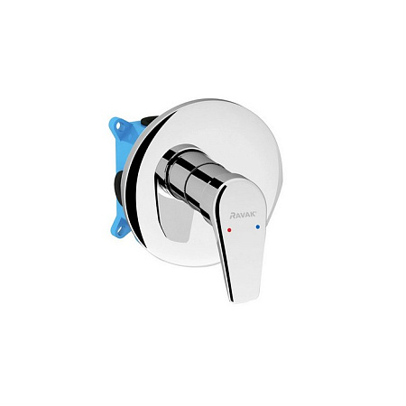 Смеситель Ravak Neo NO 066.00 X070044 встроенный