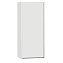 Шкаф Aquaton Сканди 1A255003SD010 35 белый/белый матовый