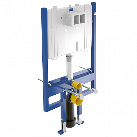 Система инсталляции для унитазов Villeroy & Boch ViConnect 92247600