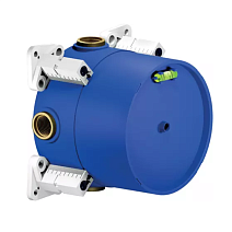 Cкрытая монтажная часть Nobili WE00202 для душа