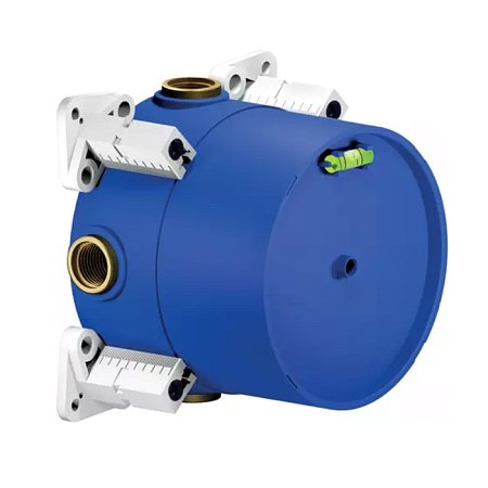 Cкрытая монтажная часть Nobili WE00202 для душа