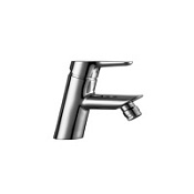 Смеситель Laufen Twinpro 3.4150.1.004.111.1 для биде