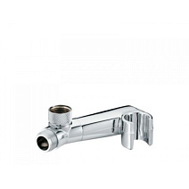 Держатель для душа Jacob Delafon E75041-CP хром