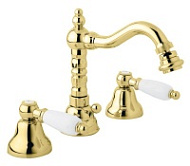 Смеситель Cezares First FIRST-BBS2-03/24-Bi для биде