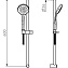 Душевой гарнитур Gattoni H2Omix1000 1081/PDC0 - фото 3