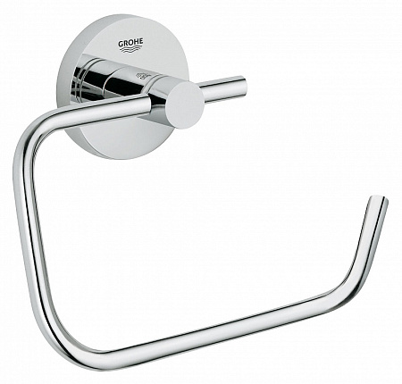 Держатель туалетной бумаги Grohe Essentials 40689000