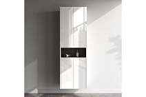 Шкаф-пенал Am.Pm Func M8FCH0402WG 60 белый глянец