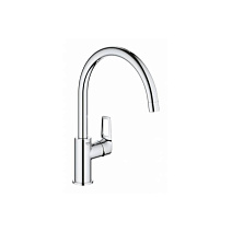 Смеситель Grohe BauLoop 31232001 для кухонной мойки