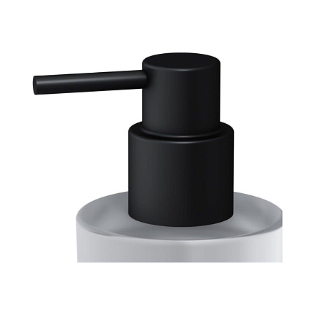 Дозатор Am.Pm X-Joy A85A36922 черный