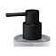 Дозатор Am.Pm X-Joy A85A36922 черный - фото 6