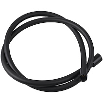 Шланг для душа Aquatek AQ2110MB черный матовый Шланг для душа Aquatek AQ2110MB черный матовый