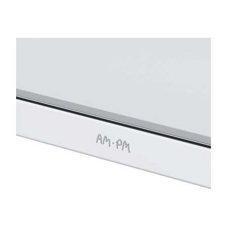Полка Am.Pm Func A8F37600 30 хром